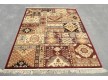 Viscose carpet Beluchi 8 (HEREKE) (88020/1818) - high quality at the best price in Ukraine