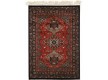 Viscose carpet Beluchi (HEREKE) (61916/1636) - high quality at the best price in Ukraine