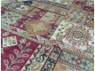 Viscose carpet Beluchi 8 (HEREKE) (88020/1212) - high quality at the best price in Ukraine - image 2.