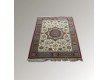 Viscose carpet Beluchi 8 (HEREKE) (88044/6212) - high quality at the best price in Ukraine