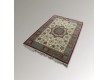 Viscose carpet Beluchi 8 (HEREKE) (88044/6212) - high quality at the best price in Ukraine - image 2.