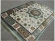 Viscose carpet Beluchi 8 (HEREKE) (88044/6252) - high quality at the best price in Ukraine
