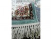Viscose carpet Beluchi 8 (HEREKE) (88044/6252) - high quality at the best price in Ukraine - image 3.