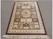 Viscose carpet Beluchi 6 (HEREKE) (61889/1767) - high quality at the best price in Ukraine