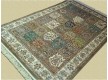 Viscose carpet Beluchi 8 (HEREKE) (88786/9262) - high quality at the best price in Ukraine