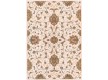Viscose carpet Beluchi (HEREKE) (88014/6868) - high quality at the best price in Ukraine