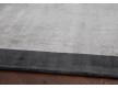 Viscose carpet Blade Border Charcoal Silver - high quality at the best price in Ukraine - image 4.