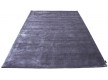 Viscose carpet GLAM silver - high quality at the best price in Ukraine