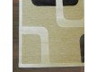 Viscose carpet Ghali (5035/82875-beige) - high quality at the best price in Ukraine - image 3.