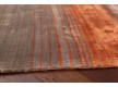 Viscose carpet Holborn Stripe Orange - high quality at the best price in Ukraine - image 4.
