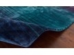 Килим з віскози Holborn Stripe Indigo - Висока якість за найкращою ціною в Україні - зображення 2.