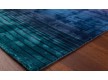 Viscose carpet Holborn Stripe Indigo - high quality at the best price in Ukraine - image 3.