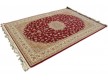 Viscose carpet Izumrud 2M001 red - high quality at the best price in Ukraine - image 2.