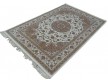 Viscose carpet Izumrud 2M003 ivory - high quality at the best price in Ukraine - image 2.