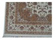 Viscose carpet Izumrud 2M003 ivory - high quality at the best price in Ukraine - image 6.
