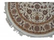 Viscose carpet Izumrud 2M004H ivory - high quality at the best price in Ukraine - image 4.