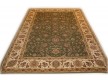 Viscose carpet Izumrud 2M004 green - high quality at the best price in Ukraine