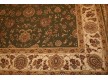 Viscose carpet Izumrud 2M004 green - high quality at the best price in Ukraine - image 2.