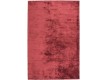 Viscose carpet  Katherine Carnaby Chrome Claret - high quality at the best price in Ukraine