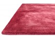 Viscose carpet  Katherine Carnaby Chrome Claret - high quality at the best price in Ukraine - image 2.