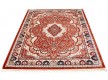 Viscose carpet Queen 6865A rose - high quality at the best price in Ukraine