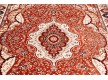 Viscose carpet Queen 6865A rose - high quality at the best price in Ukraine - image 2.
