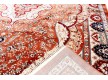 Viscose carpet Queen 6865A rose - high quality at the best price in Ukraine - image 3.