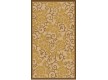 Viscose carpet Schenille 7404A ivory - high quality at the best price in Ukraine