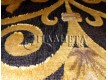 Viscose carpet Schenille 7427B brown - high quality at the best price in Ukraine - image 2.