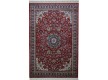 Viscose carpet Spirit 12800-43 Red - high quality at the best price in Ukraine
