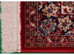 Viscose carpet Spirit 12800-43 Red - high quality at the best price in Ukraine - image 2.