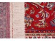 Viscose carpet Spirit 12800-43 Red - high quality at the best price in Ukraine - image 3.