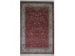 Viscose carpet Spirit 12806-43 Red - high quality at the best price in Ukraine