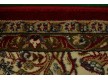 Viscose carpet Spirit 12806-43 Red - high quality at the best price in Ukraine - image 2.