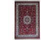 Viscose carpet Spirit 12815-43 red - high quality at the best price in Ukraine