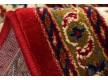 Viscose carpet Spirit 12815-43 red - high quality at the best price in Ukraine - image 3.