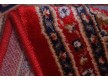 Viscose carpet Spirit 12830-43 Red - high quality at the best price in Ukraine - image 2.
