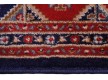 Viscose carpet Spirit 12830-51 Navy - high quality at the best price in Ukraine - image 2.