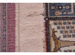 Viscose carpet Spirit 12830-51 Navy - high quality at the best price in Ukraine - image 3.