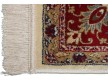 Viscose carpet Spirit 12859-43 red - high quality at the best price in Ukraine - image 2.