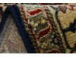Viscose carpet Spirit 22866-51 Navy - high quality at the best price in Ukraine - image 4.