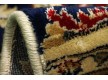 Viscose carpet Spirit 22871-57 Ivory-Navy - high quality at the best price in Ukraine - image 2.