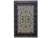 Viscose carpet Spirit 22875-57 Ivory/Navy - high quality at the best price in Ukraine