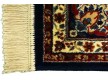 Viscose carpet Spirit 22875-57 Ivory/Navy - high quality at the best price in Ukraine - image 2.