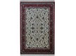 Viscose carpet Spirit 22875-58 Ivory/Red - high quality at the best price in Ukraine