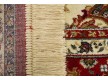 Viscose carpet Spirit 22875-58 Ivory/Red - high quality at the best price in Ukraine - image 3.