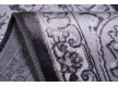 Килим з віскози Versailles 77982-68 Anthracite - Висока якість за найкращою ціною в Україні - зображення 5.