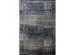 Viscose carpet Versailles 84064-51 Navy - high quality at the best price in Ukraine