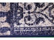 Viscose carpet Versailles 84064-51 Navy - high quality at the best price in Ukraine - image 2.