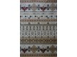 Viscose carpet Versailles 84081-56 Ivory-Red - high quality at the best price in Ukraine